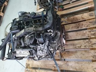 Motor Mercedes 651.940