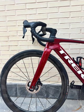 Trek Madone SL6 Gen 7