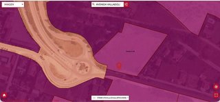 Terreno en venta en Tudela de Duero