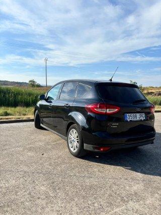 Ford C-MAX 2016