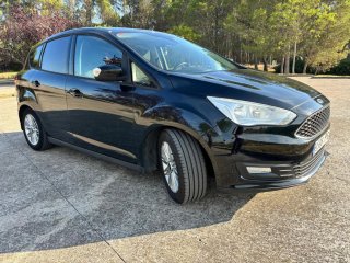 Ford C-MAX 2016