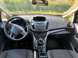 Ford C-MAX 2016