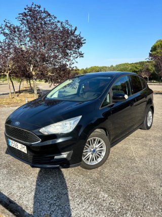 Ford C-MAX 2016