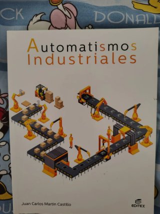 Libros de electricidad de Grado Medio