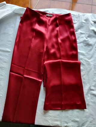 Lote 2 Trajes Fiesta Talla 38