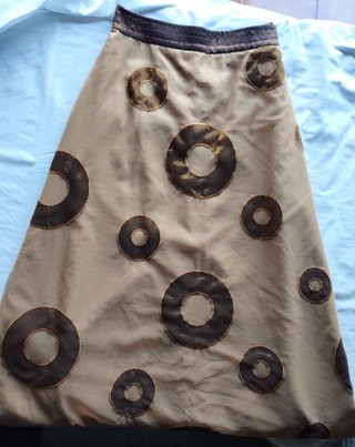 Lote 2 Trajes Fiesta Talla 38