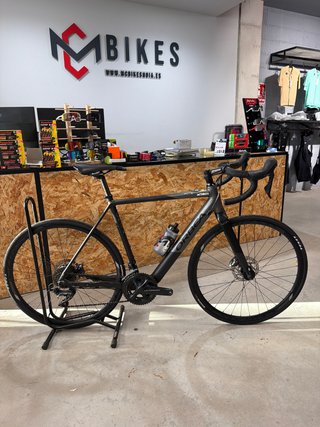 Orbea Gain Aluminio Motor X35 talla M