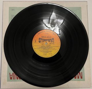 Vinile Magia della Stereofonia Vol. 3