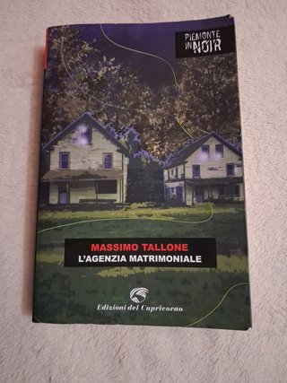 L'agenzia matrimoniale