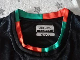 Camiseta Venezia FC 21/22 Talla L