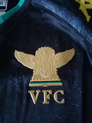 Camiseta Venezia FC 21/22 Talla L