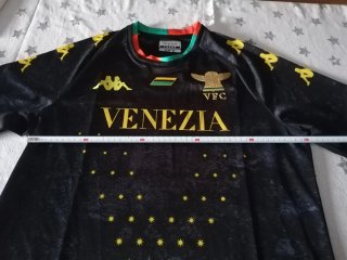 Camiseta Venezia FC 21/22 Talla L