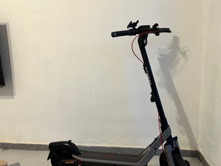 Monopatín Segway E3 e