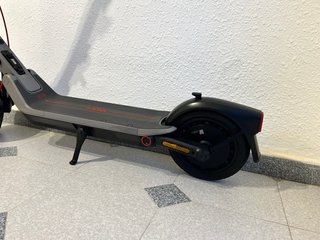 Monopatín Segway E3 e
