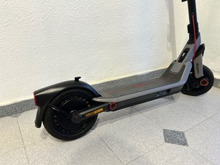 Monopatín Segway E3 e