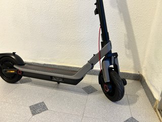 Monopatín Segway E3 e