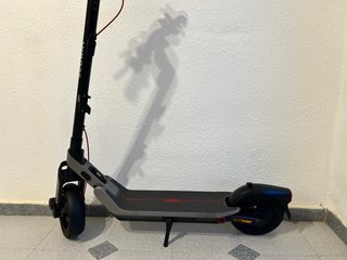 Monopatín Segway E3 e