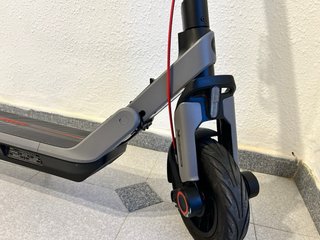 Monopatín Segway E3 e