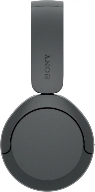 Auriculares Sony WH-CH530 Inalámbricos Negros