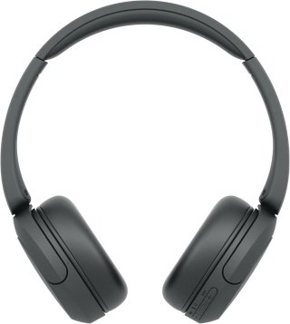 Auriculares Sony WH-CH530 Inalámbricos Negros