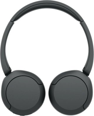 Auriculares Sony WH-CH530 Inalámbricos Negros