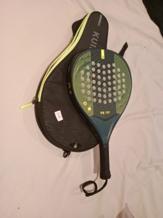 Raqueta de pádel Kuikma PR 190