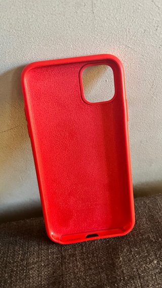iPhone 11 64GB Negro - Impecable
