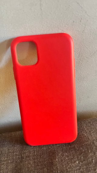 iPhone 11 64GB Negro - Impecable