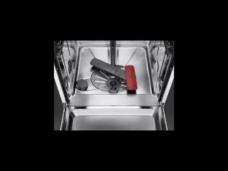 Lavavajillas Electrolux ESS47420SX Inox