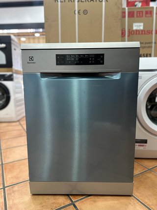 Lavavajillas Electrolux ESS47420SX Inox