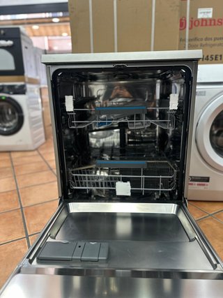 Lavavajillas Electrolux ESS47420SX Inox