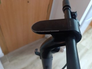 Patín Eléctrico Cecotec Bongo D40 XL connecte 25km