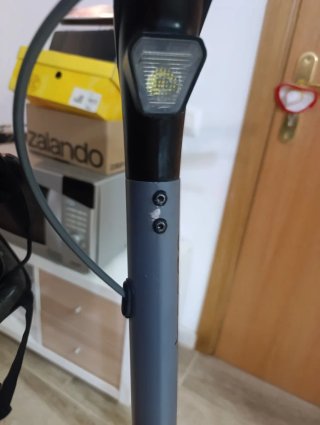 Patín Eléctrico Cecotec Bongo D40 XL connecte 25km