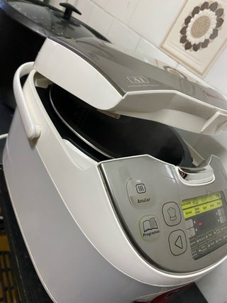 Robot de Cocina Moulinex Multifunción