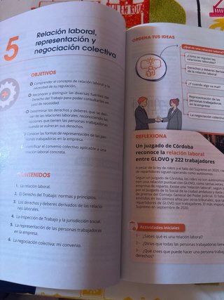 Libro IPE I Macmillan Education
