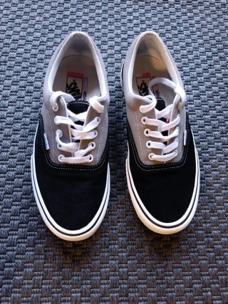 Zapatillas Vans Talla 42.5 EU 9.5 US 27.5 cm