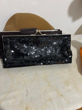 Carteras y bolsos de fiesta