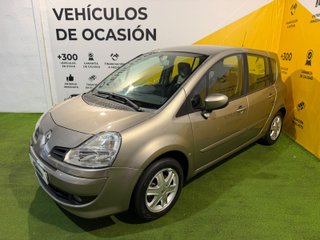RENAULT GRAND MODUS 1.5 dCi 85 CV SOLO 85.000 KM