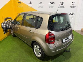 RENAULT GRAND MODUS 1.5 dCi 85 CV SOLO 85.000 KM