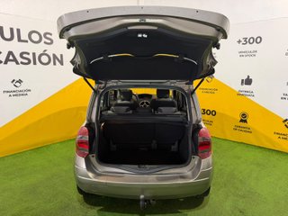 RENAULT GRAND MODUS 1.5 dCi 85 CV SOLO 85.000 KM