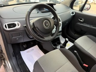 RENAULT GRAND MODUS 1.5 dCi 85 CV SOLO 85.000 KM