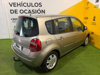 RENAULT GRAND MODUS 1.5 dCi 85 CV SOLO 85.000 KM