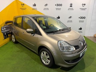 RENAULT GRAND MODUS 1.5 dCi 85 CV SOLO 85.000 KM
