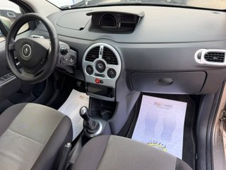 RENAULT GRAND MODUS 1.5 dCi 85 CV SOLO 85.000 KM