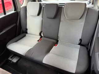 RENAULT GRAND MODUS 1.5 dCi 85 CV SOLO 85.000 KM
