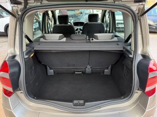 RENAULT GRAND MODUS 1.5 dCi 85 CV SOLO 85.000 KM