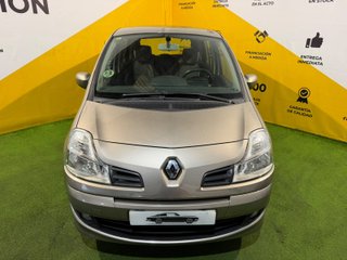 RENAULT GRAND MODUS 1.5 dCi 85 CV SOLO 85.000 KM