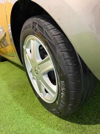 RENAULT GRAND MODUS 1.5 dCi 85 CV SOLO 85.000 KM