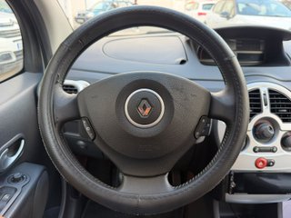 RENAULT GRAND MODUS 1.5 dCi 85 CV SOLO 85.000 KM