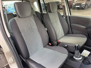 RENAULT GRAND MODUS 1.5 dCi 85 CV SOLO 85.000 KM